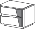 Groupes Like - Like, <p>Supplément
	<br>kit verre</p>
