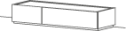 Up Groupes - Up, <p>élément d'angle h.28.9</p>
