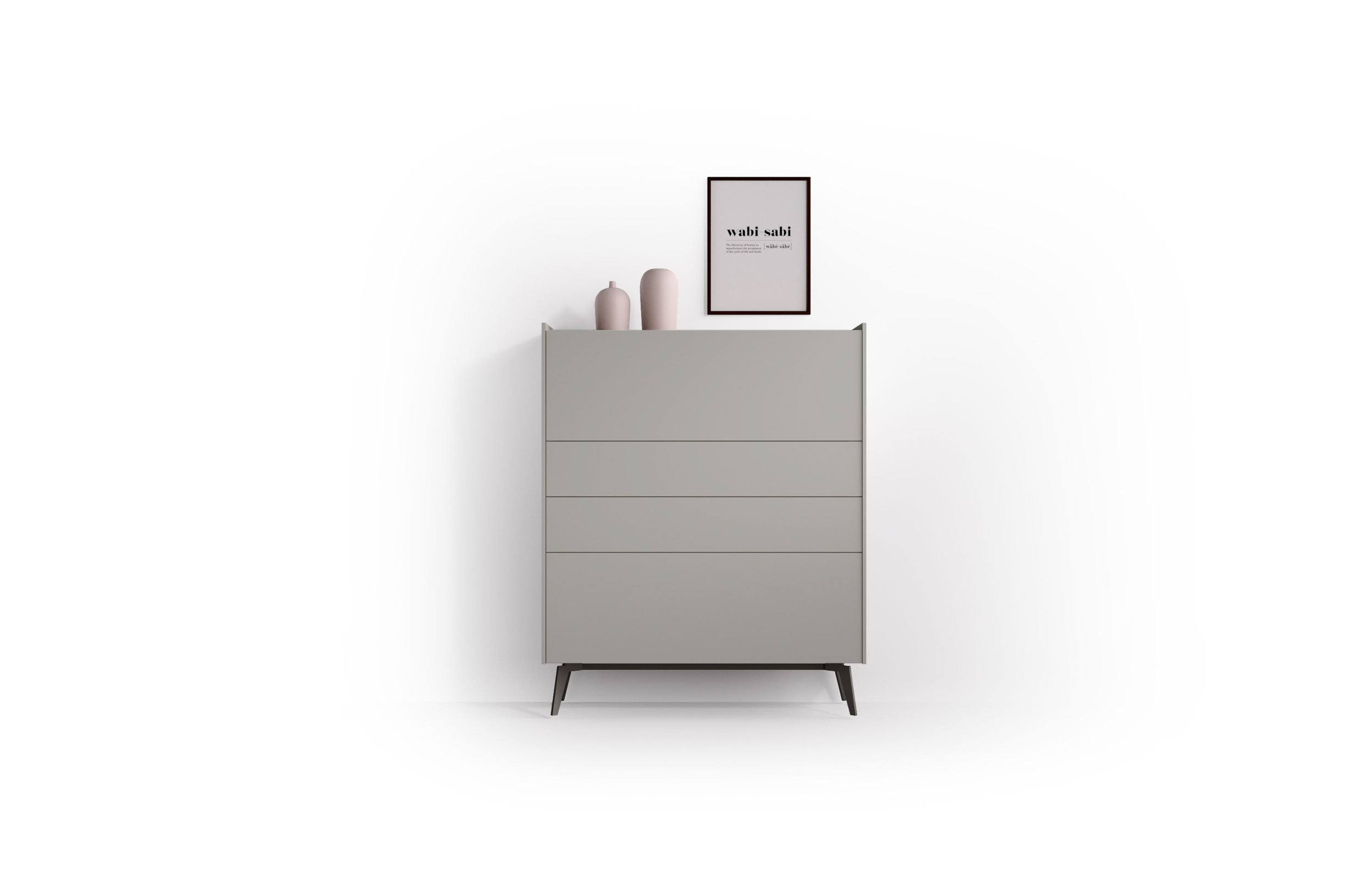 Madia Linear 15 - Linear 15, <p>
	<br>
</p>

<p><strong>Madia Linear Nobilitato Grigio Fumo</strong></p>

<p>"Linear" sideboard in Grigio Fumo colour Melamine</p>

<p>
	<br>
</p>

<p><strong>Top Nobilitato Azzano</strong></p>

<p>Azzano colour Melamine top</p>

<p>
	<br>
</p>

<p><strong>Sostegno sagomato Metal Grey</strong></p>

<p>Metal Grey colour shaped support</p>

<p>
	<br>
</p>

<p>L.123,6 x H.149,4 x P.50,3 cm</p>

<p>&nbsp; &nbsp; &nbsp; &nbsp; &nbsp; &nbsp; &nbsp; &nbsp; &nbsp; &nbsp; &nbsp; &nbsp; &nbsp; &nbsp; &nbsp; &nbsp; &nbsp; &nbsp;</p>

<p>
	<br>
</p>

<p>&nbsp; &nbsp;&nbsp;</p>
