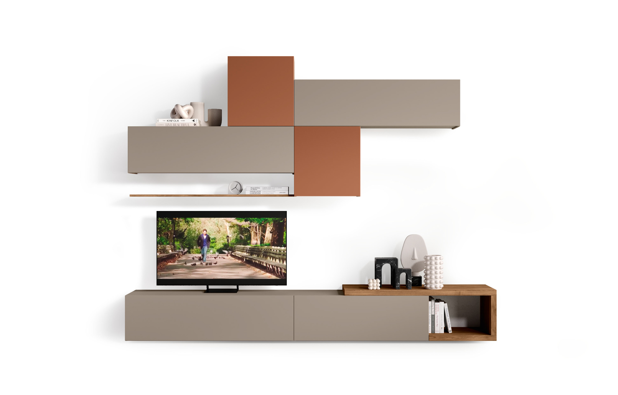H2O 18 - H2O 18, <p>
	<br>
</p>

<p><strong>Pensili Nobilitato Visone Congo</strong></p>

<p>Wall unit in Visone Congo colour Melamine</p>

<p>
	<br>
</p>

<p><strong>Pensili cassa Nobilitato Visone Congo
Ante Laccate Cannella</strong></p>

<p>Wall units in Visone Congo colour Melamine Cannella Lacquered doors</p>

<p>
	<br>
</p>

<p><strong>Mensola Nobilitato Noce Cognac</strong></p>

<p>Cognac Walnut effect Melamine shelf</p>

<p>
	<br>
</p>

<p><strong>Basi a terra Nobilitato Visone Congo</strong></p>

<p>Floor standing bases in Visone Congo colour Melamine</p>

<p>
	<br>
</p>

<p><strong>Piano top a "C" Noce Nobilitato Cognac</strong></p>

<p>"C" shaped top surface in Cognac Walnut effect Melamine</p>

<p>
	<br>
</p>

<p>L.330 x H.230 x P.48,4 cm</p>

<p>&nbsp; &nbsp; &nbsp; &nbsp; &nbsp; &nbsp; &nbsp; &nbsp; &nbsp; &nbsp; &nbsp; &nbsp; &nbsp; &nbsp; &nbsp; &nbsp; &nbsp; &nbsp;</p>

<p>
	<br>
</p>

<p>&nbsp; &nbsp;&nbsp;</p>
