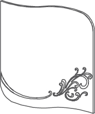 Grace miroir - Grace, <p>Miroir</p>
