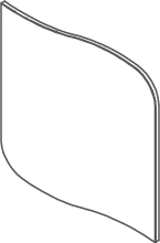 Ice miroir - Ice, <p>Miroir</p>
