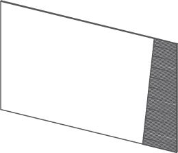 Line miroir - Line, <p>Miroir</p>
