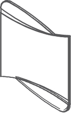 Surf miroir - Surf, <p>Miroir</p>
