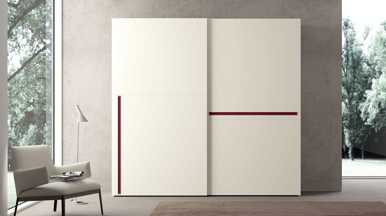 Smile armoire