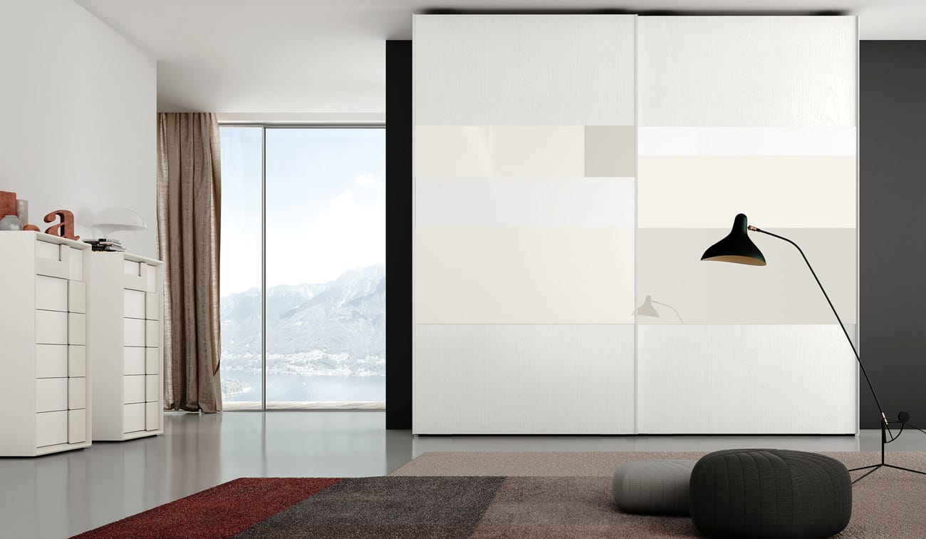London armoire