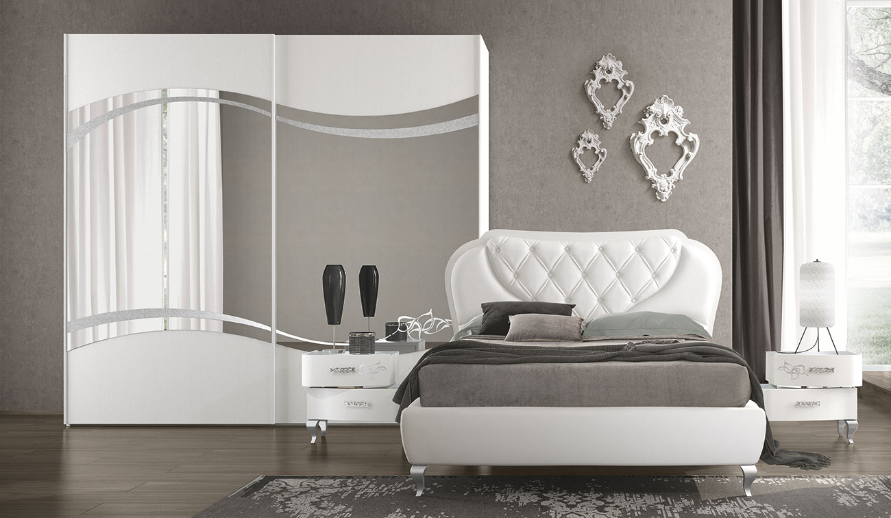Smeraldo armoire