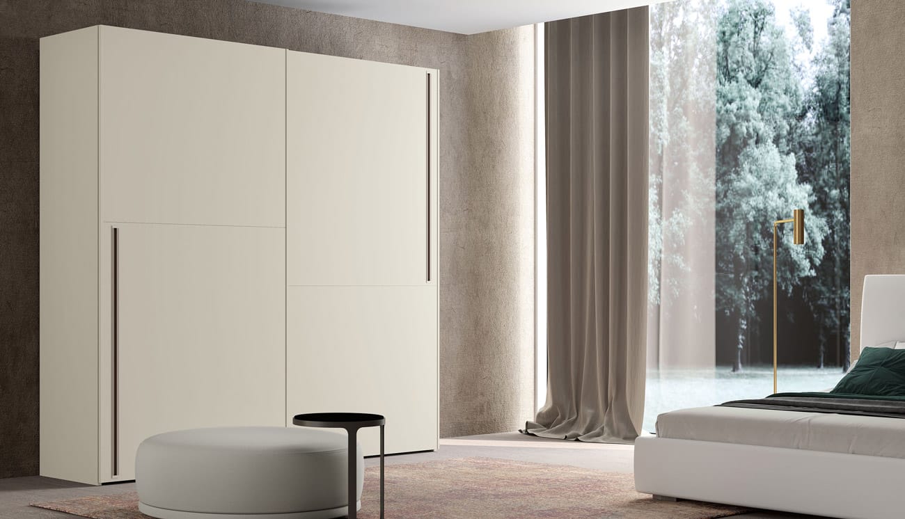 Simply armoire