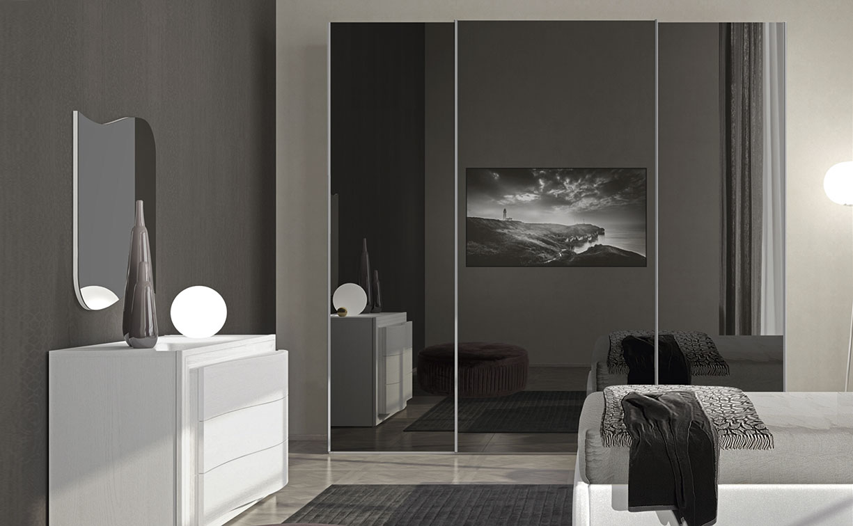 Riflessi armoire