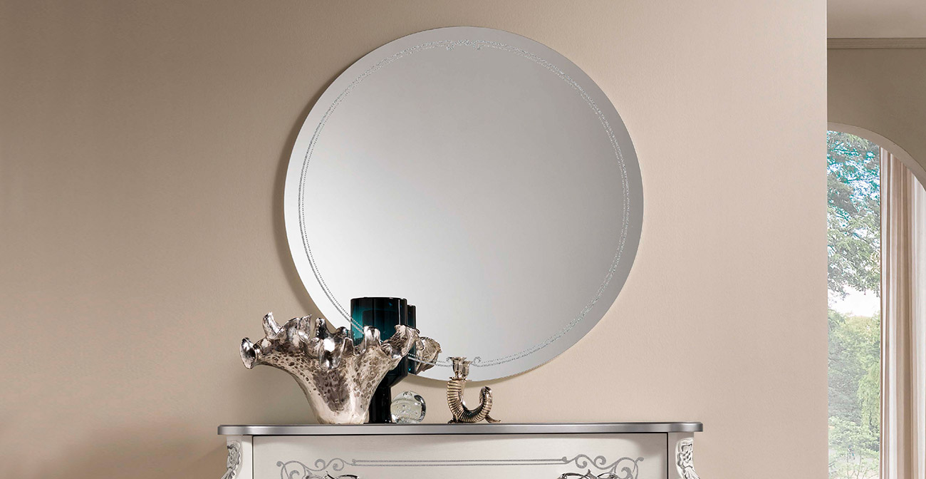 Pandora miroir