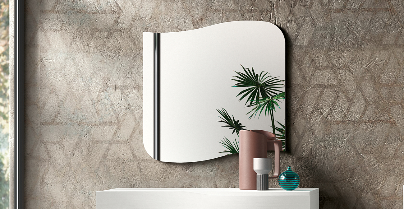 Ice miroir