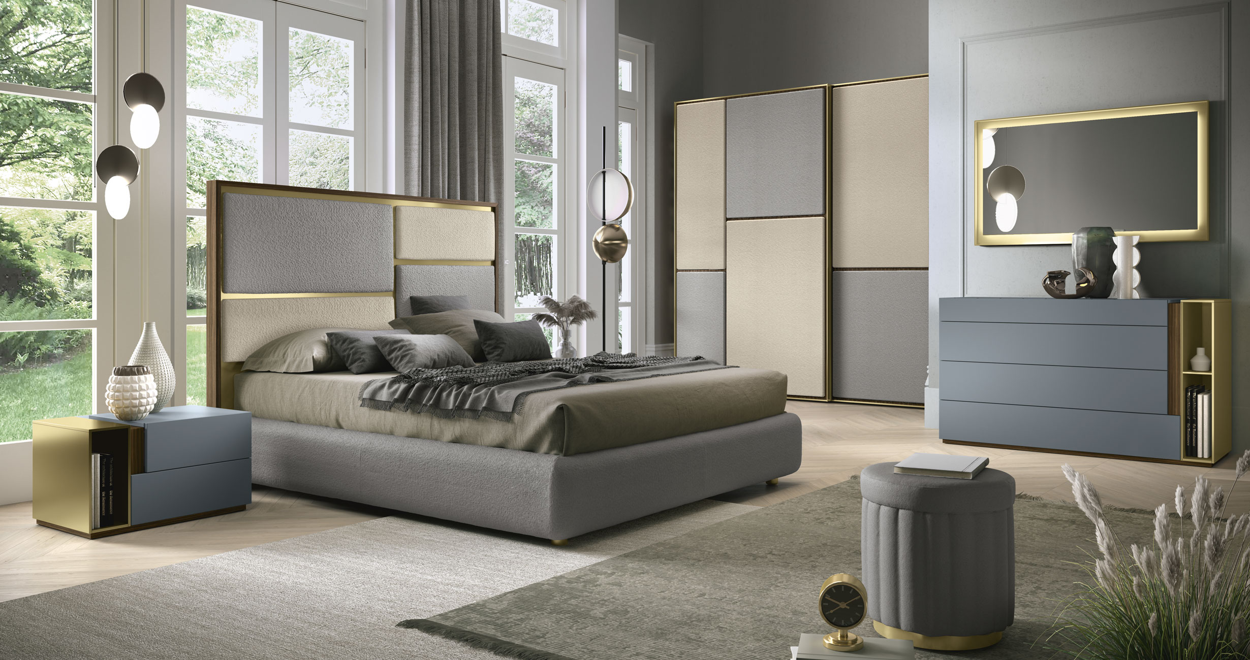 Miroir Ermes