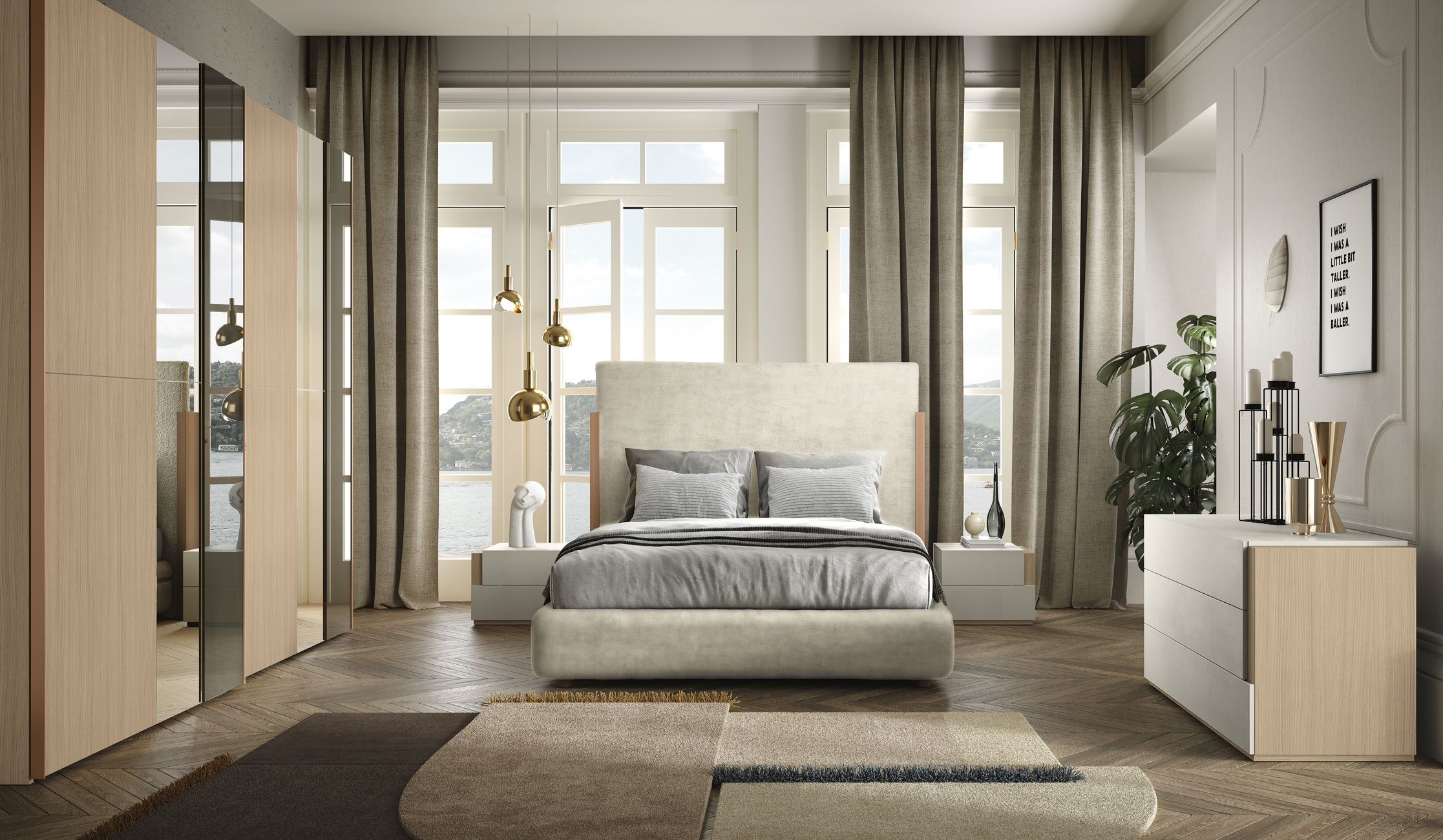 Letto Fantaso