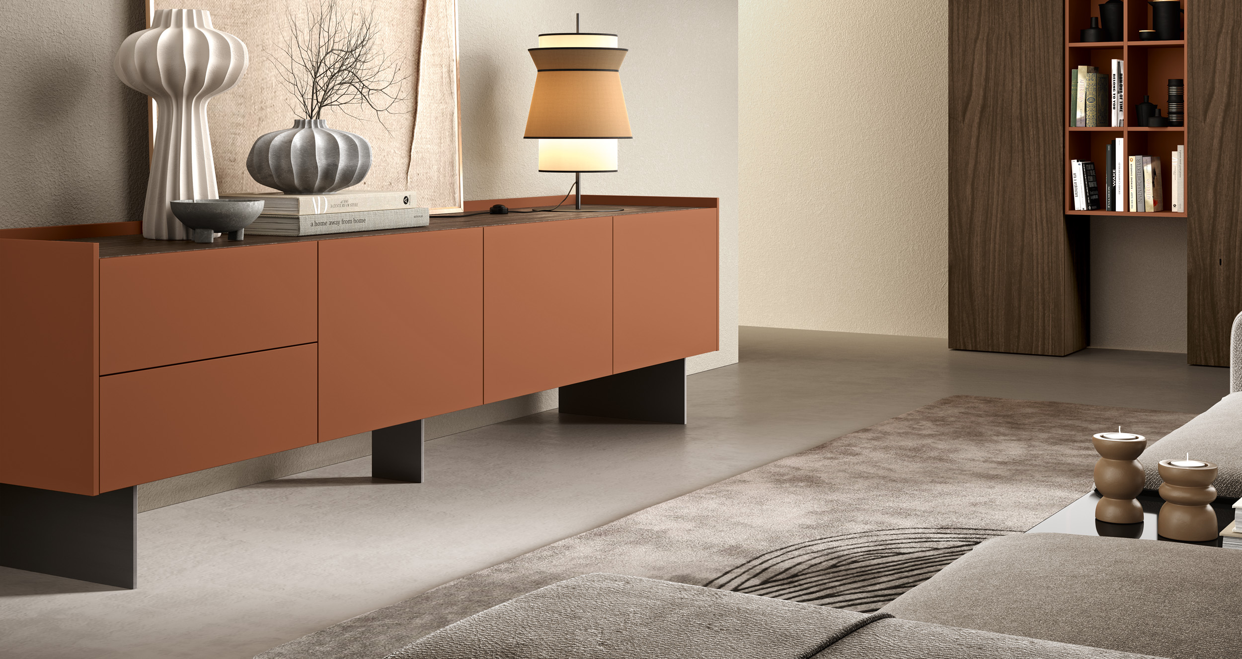Madia Linear 09