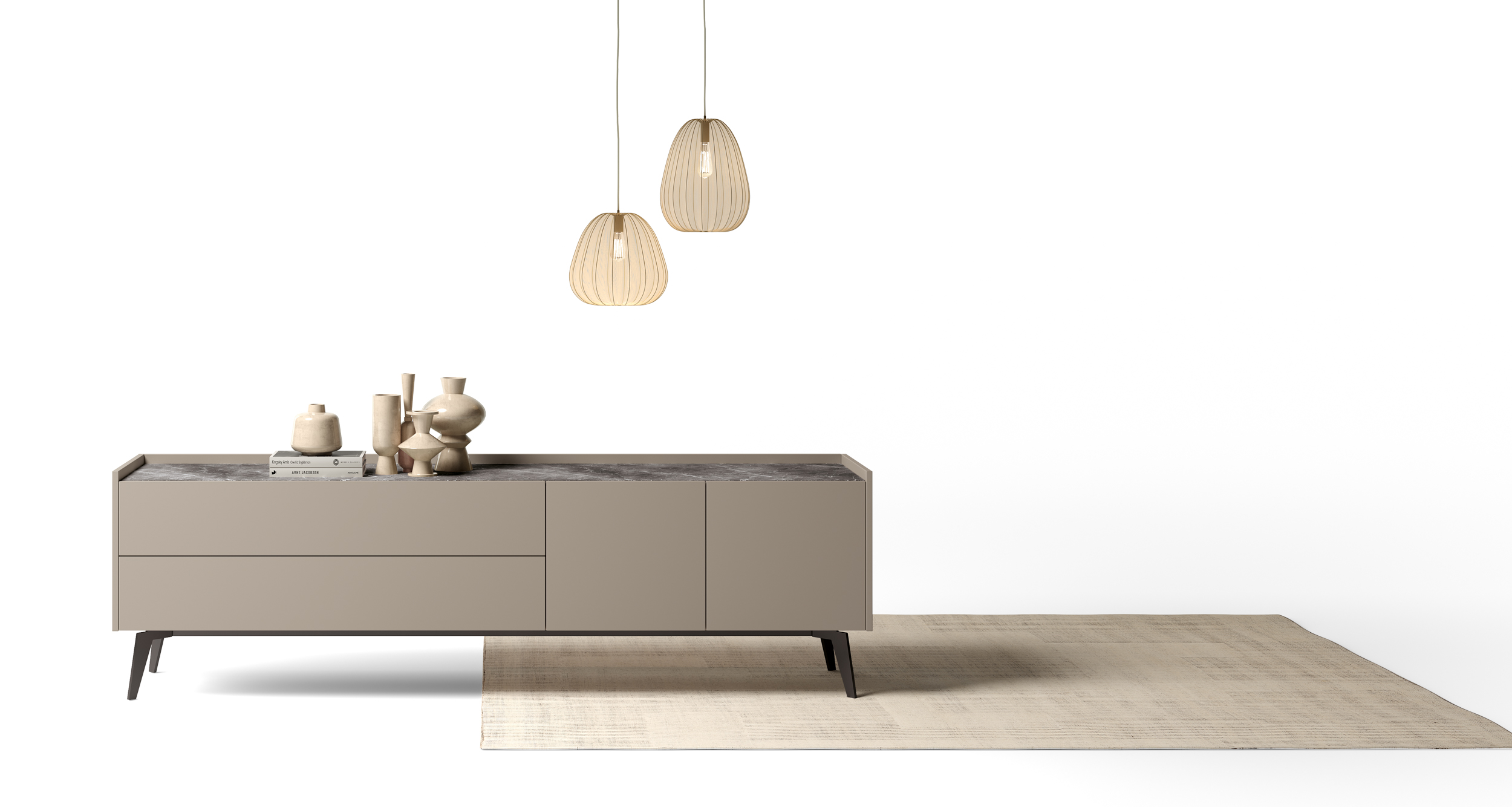 Madia Linear 13