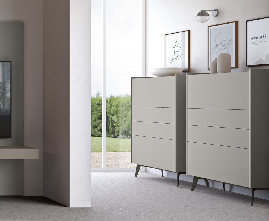 Madia Linear 15