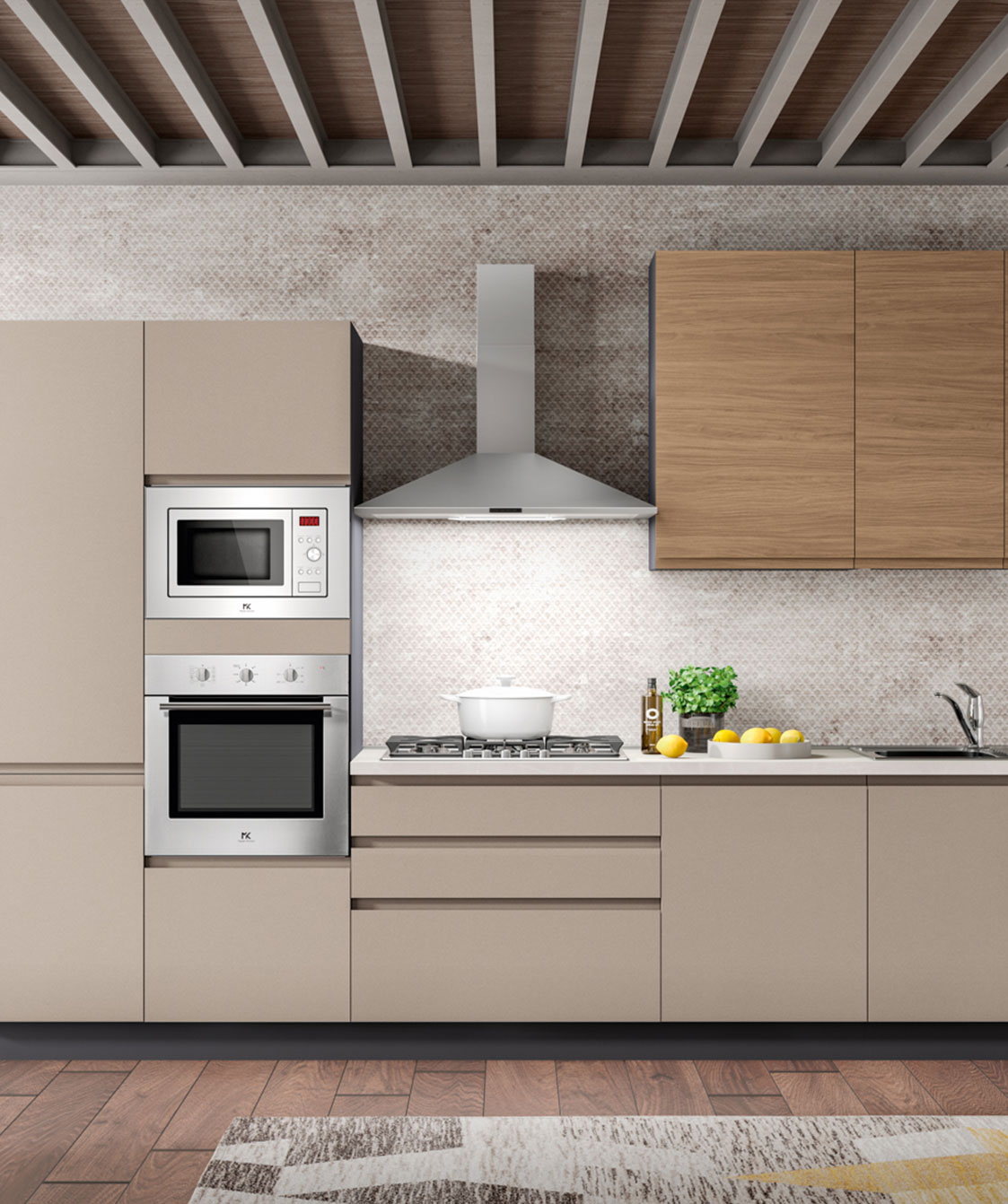 Cucine