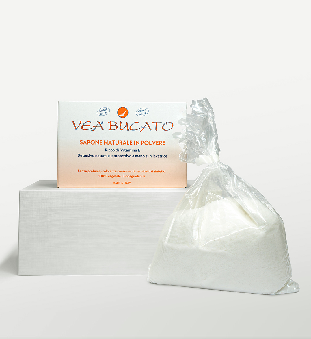 VEA BUCATO