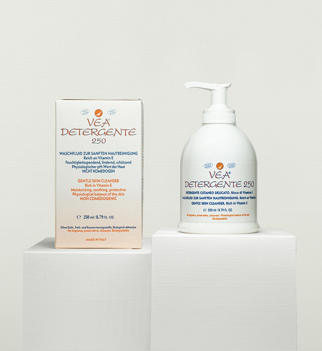 VEA DETERGENTE 250