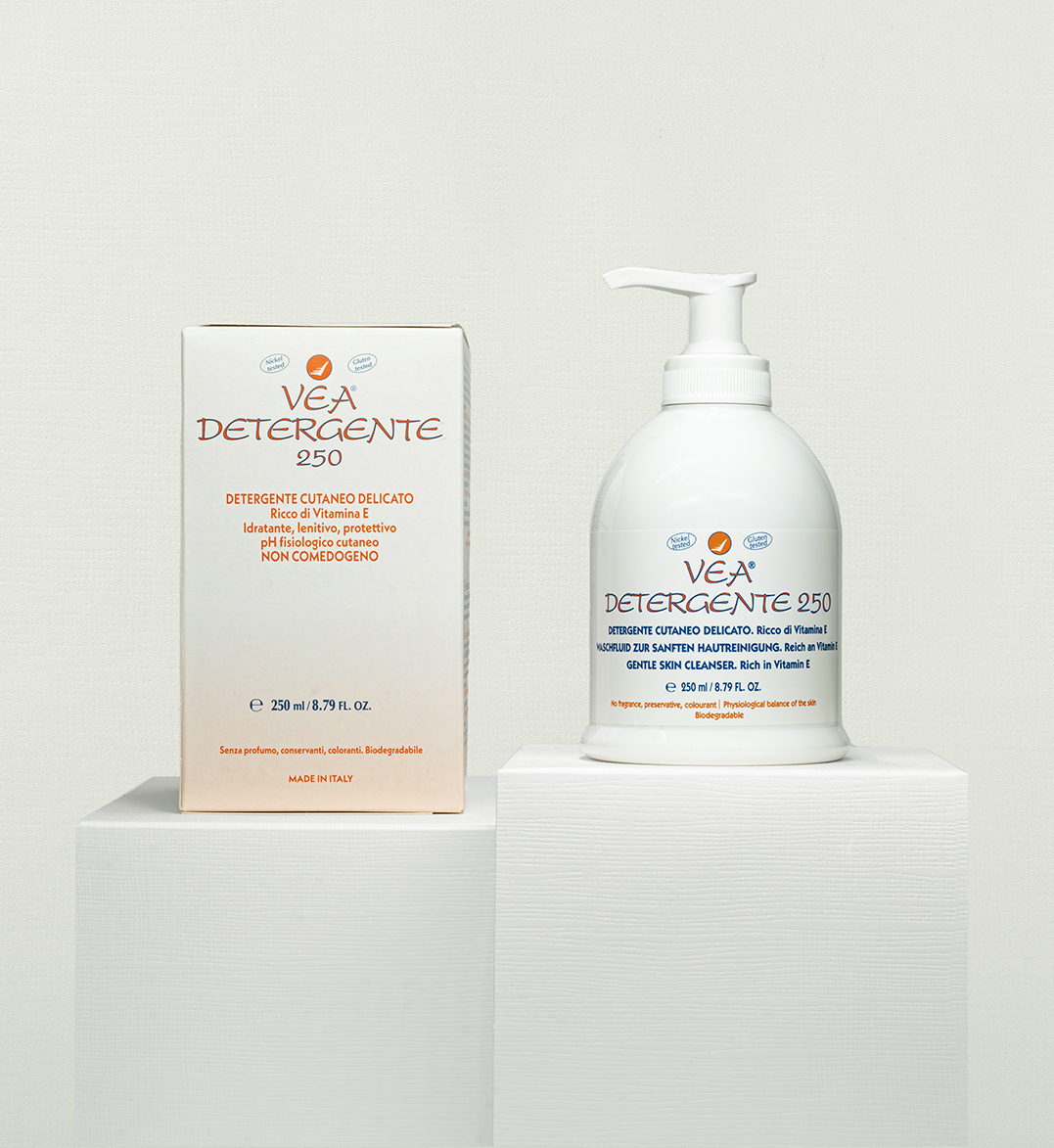 VEA DETERGENTE 250