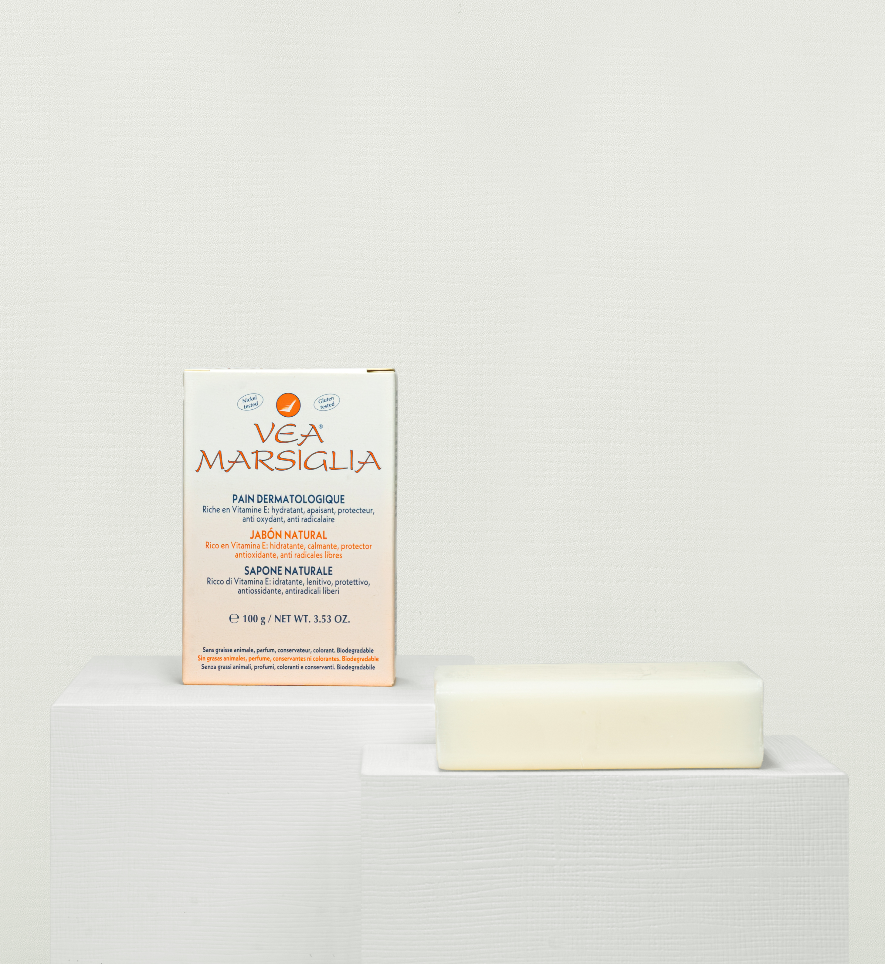 VEA MARSIGLIA