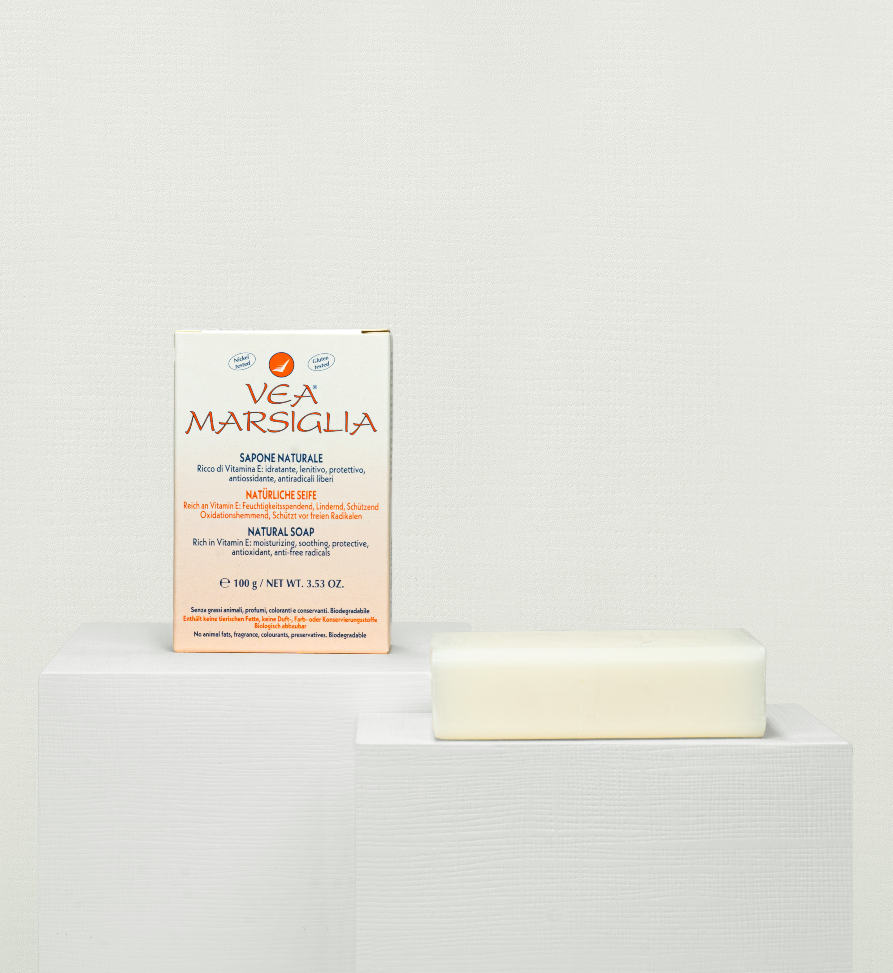 VEA MARSIGLIA