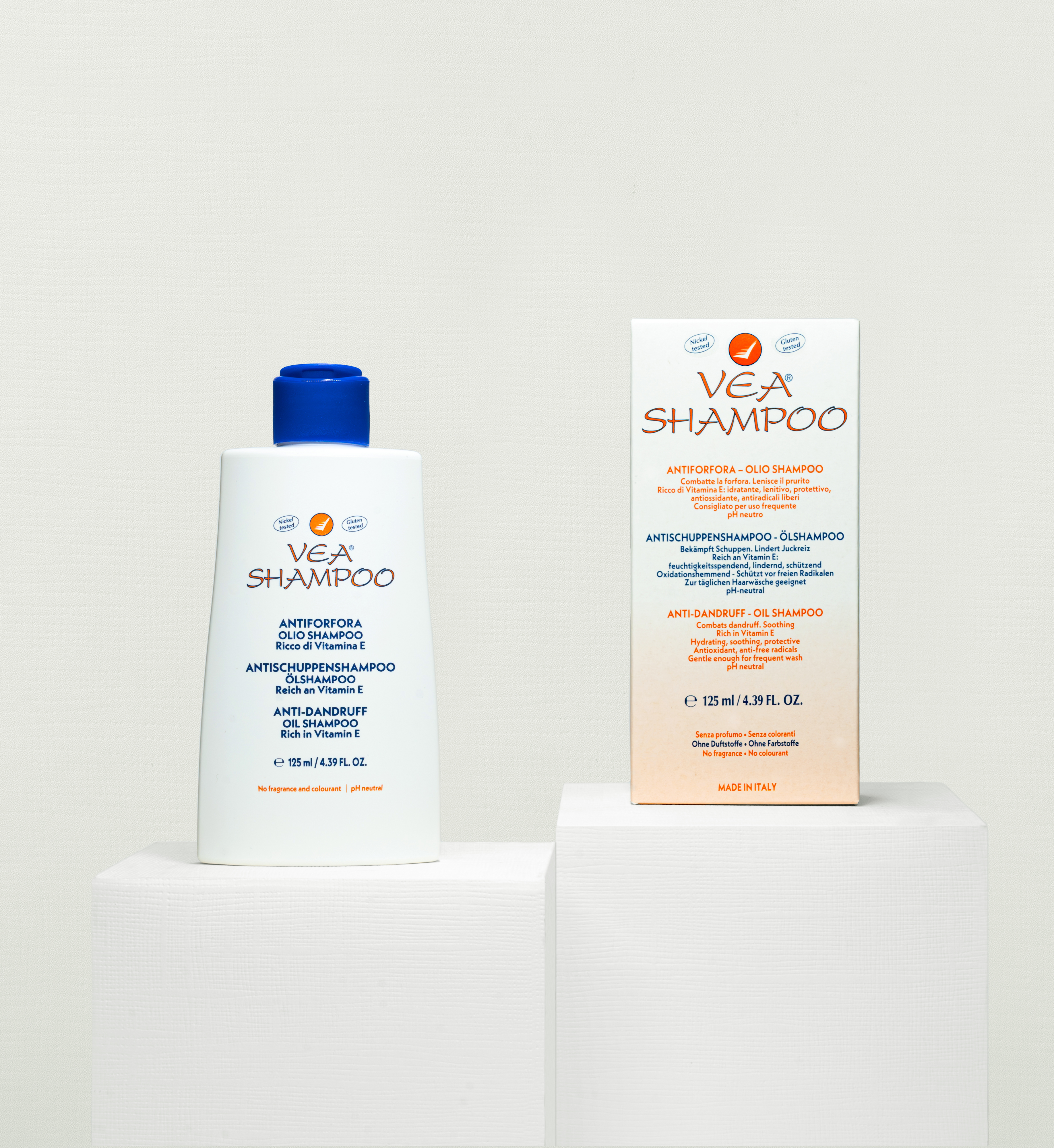 VEA SHAMPOO